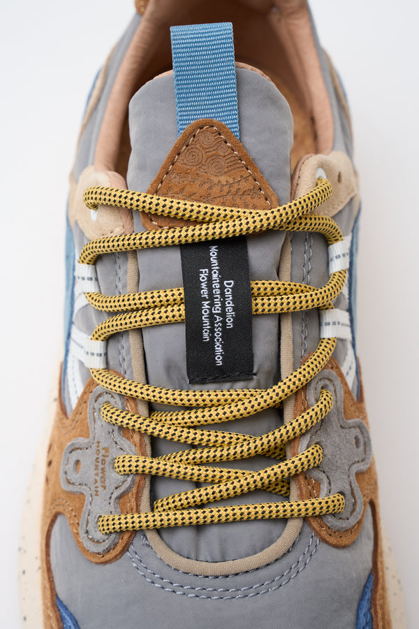 Sneaker Yamano 3 - 3