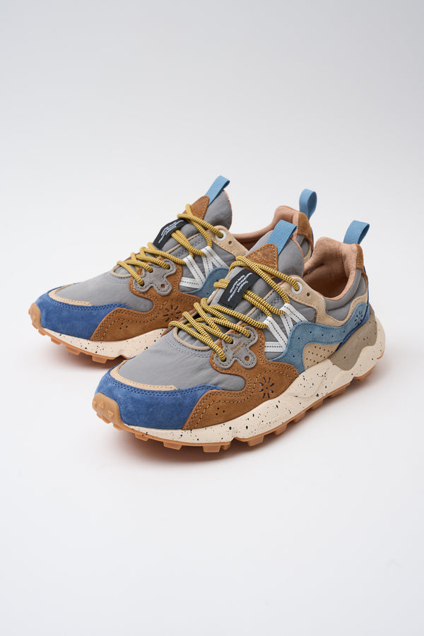 Sneaker Yamano 3 - 6