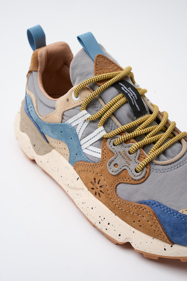 Sneaker Yamano 3 - 7