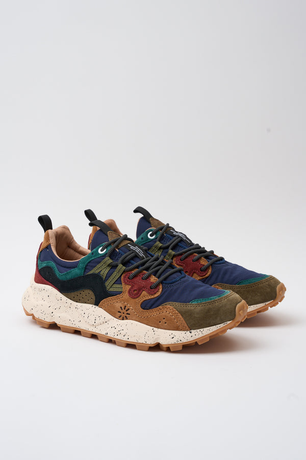 Sneaker Yamano 3 - 2