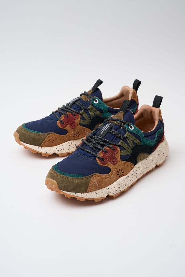 Sneaker Yamano 3 - 6