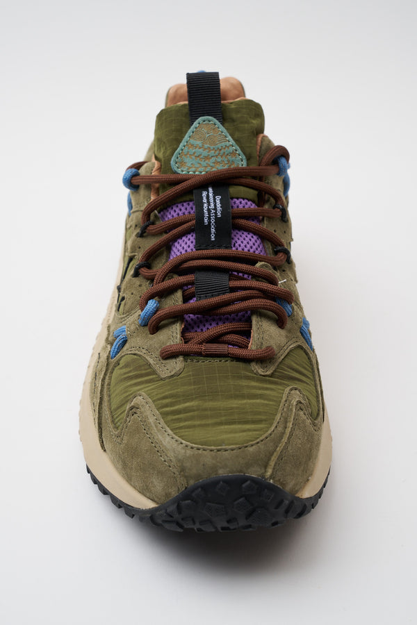 Sneaker Yamabushi - 3