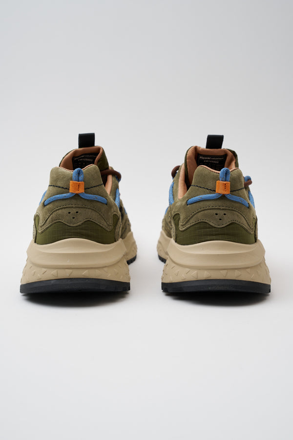 Sneaker Yamabushi - 6