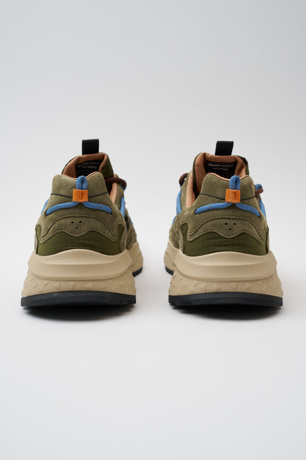 Sneaker Yamabushi - 6