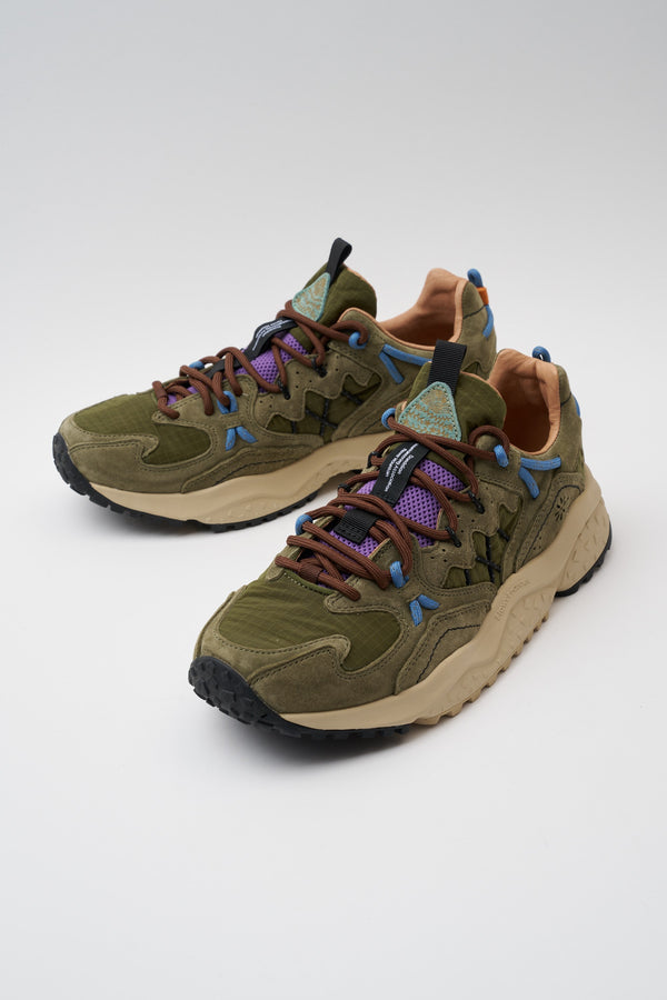 Sneaker Yamabushi - 7