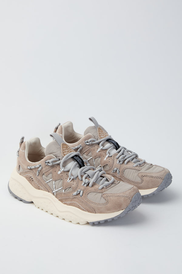 Sneaker Yamabushi - 2