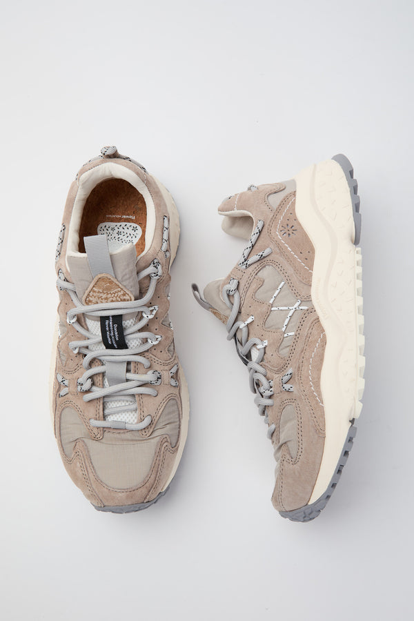 Sneaker Yamabush - 6