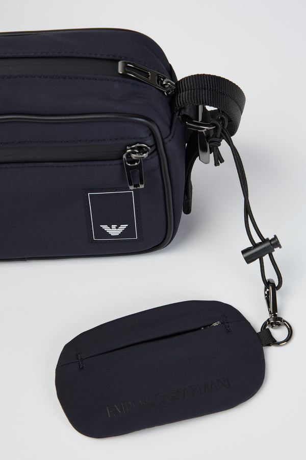 Tech case in nylon Travel Essential - 2