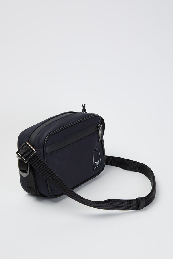 Tech case in nylon Travel Essential - 3