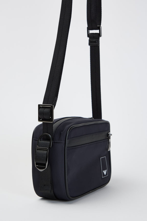 Tech case in nylon Travel Essential - 4