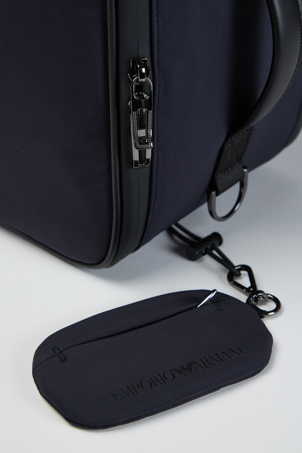 Zaino in nylon Travel Essential - 6