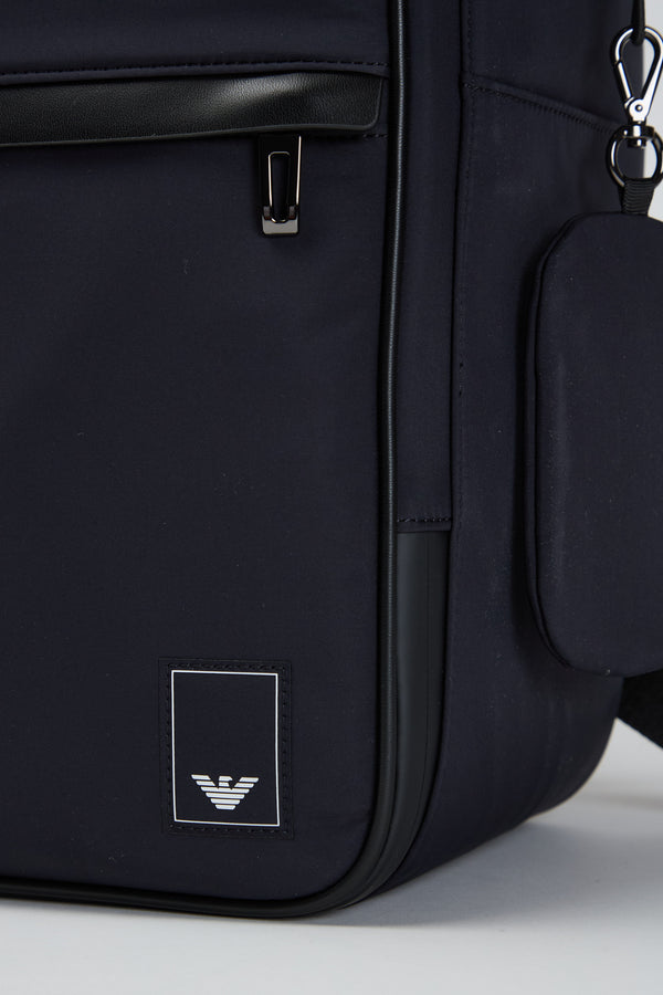 Zaino in nylon Travel Essential - 7