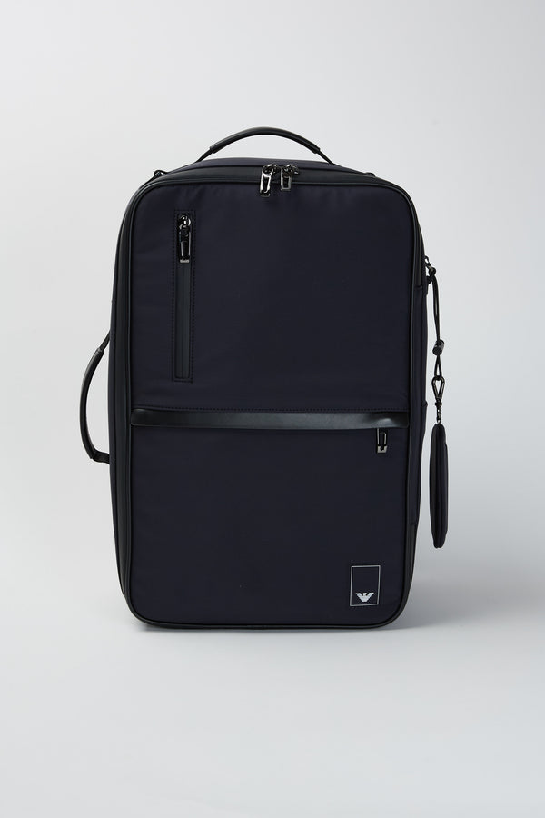 Zaino in nylon Travel Essential - 1