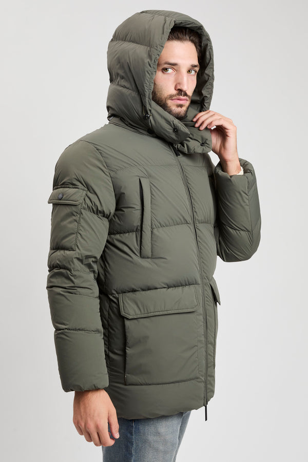 Vancouver jacket - 2