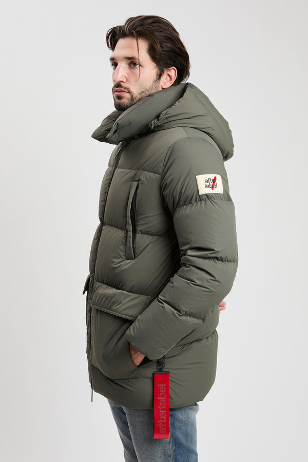 Vancouver jacket - 3