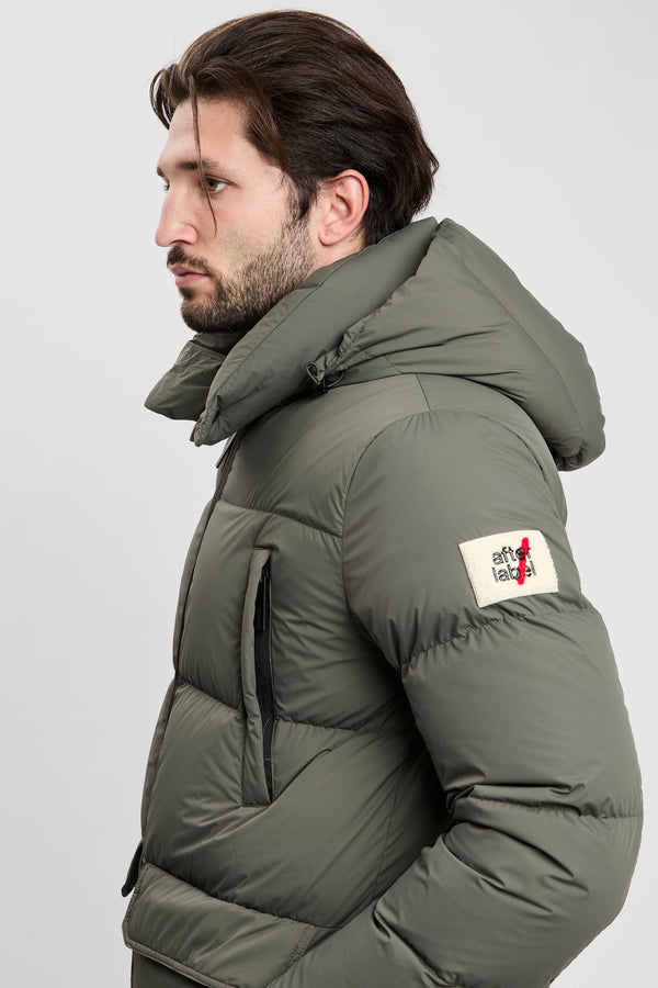 Vancouver jacket - 5