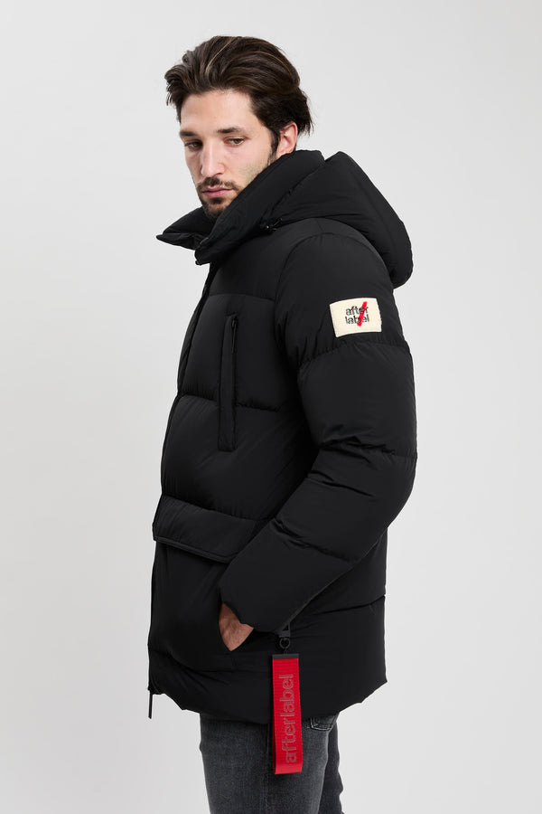 Vancouver jacket - 1