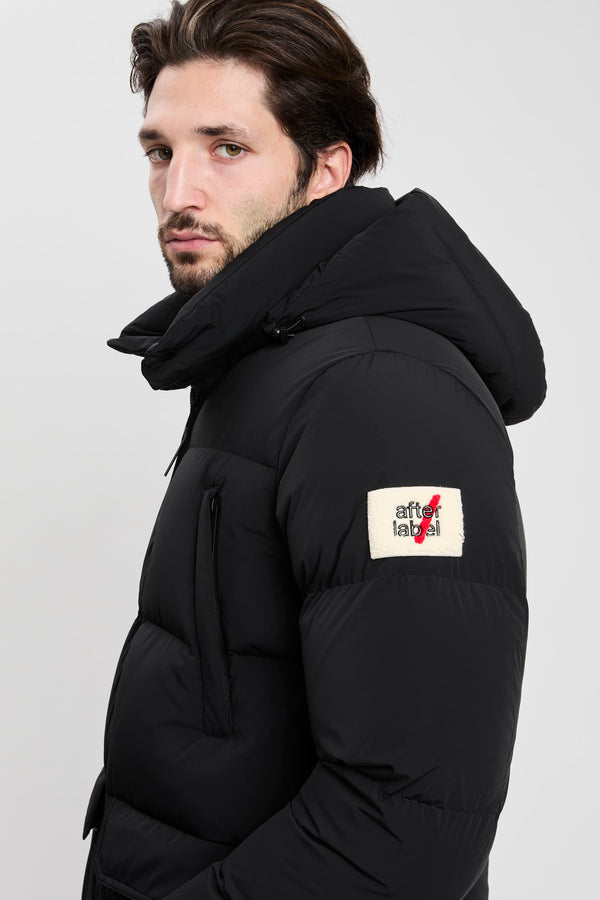 Vancouver jacket - 3