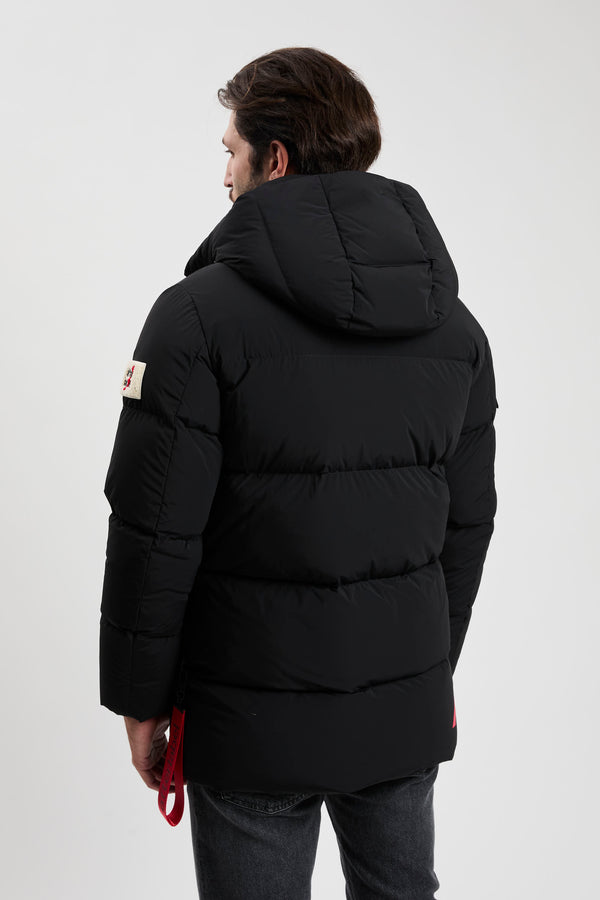 Vancouver jacket - 4