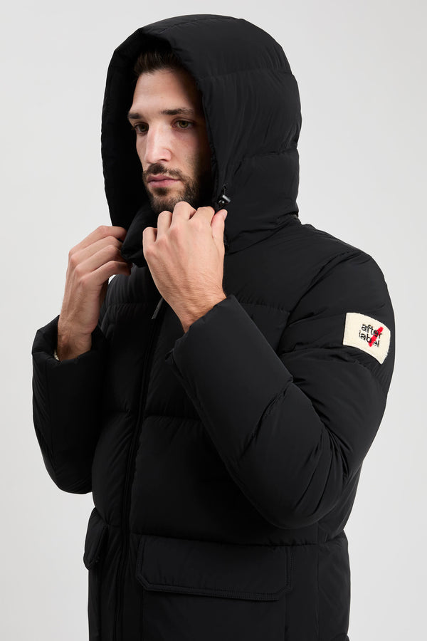 Vancouver jacket - 5