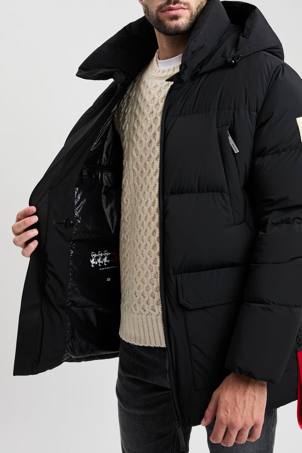 Vancouver jacket - 6