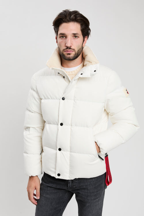 Giubbotto Chamonix-2