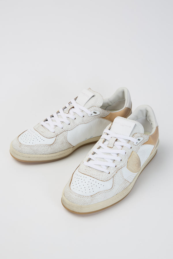 Sneaker Pgal Low - 3