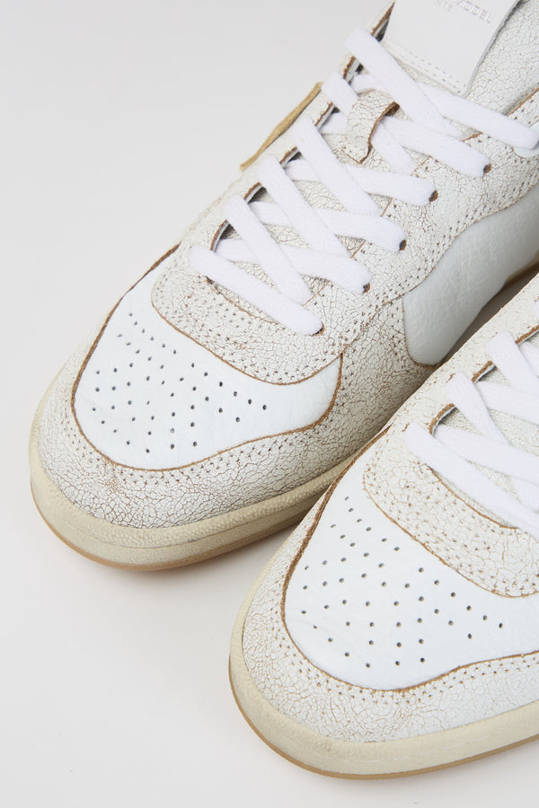 Sneaker Pgal Low - 4