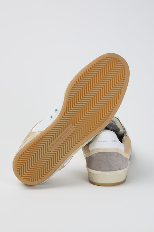 Sneaker Pgal Low - 5