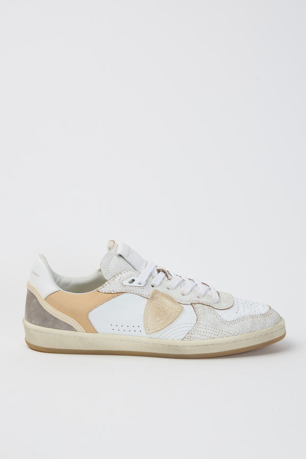 Sneaker Pgal Low - 1