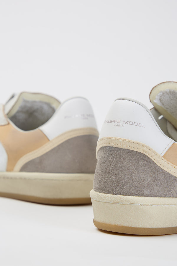 Sneaker Pgal Low - 6