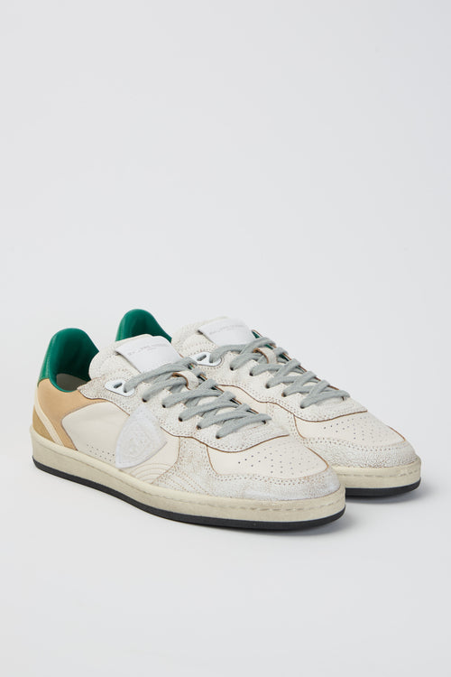 Sneaker Pgal Low-2