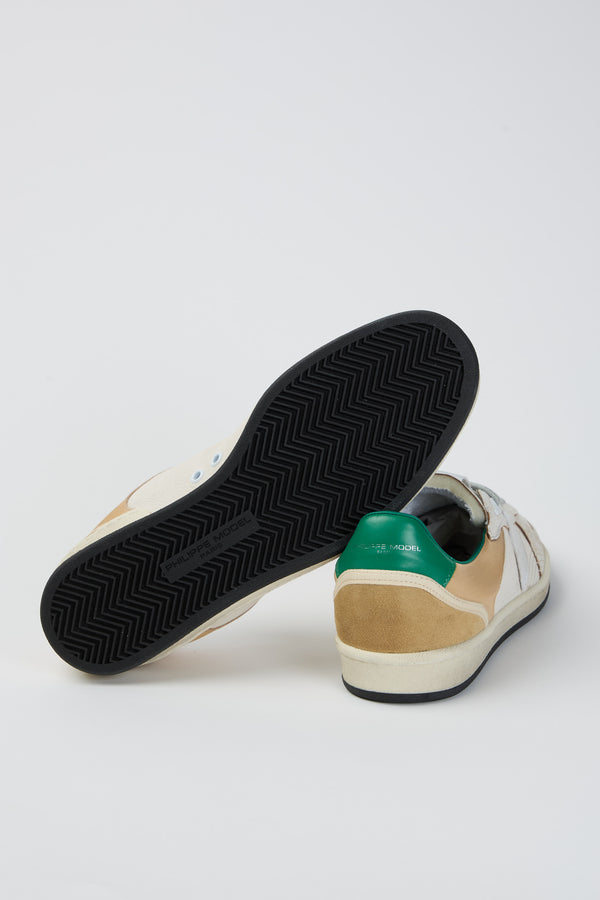 Sneaker Pgal Low - 4
