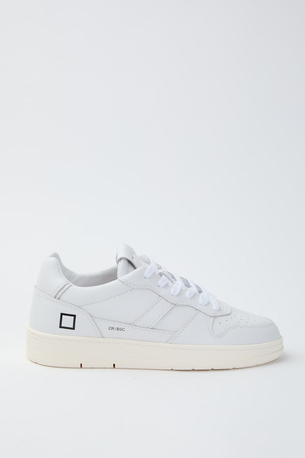 Sneaker Court 2.0 - 1