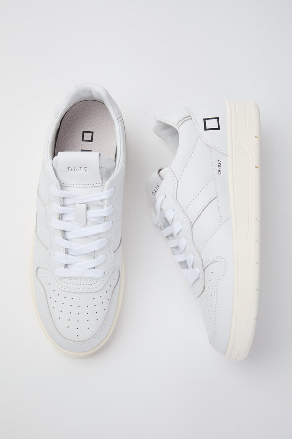 Sneaker Court 2.0 - 5