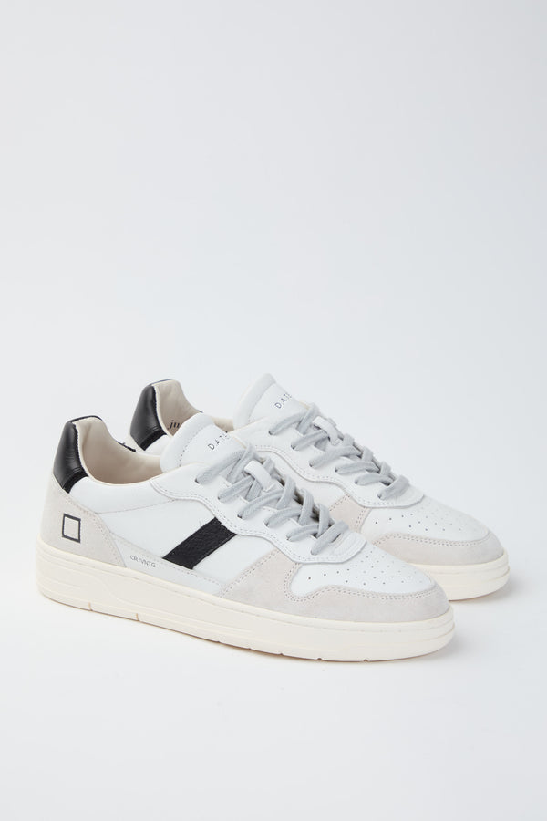 Sneaker Court 2.0 Vintage - 2