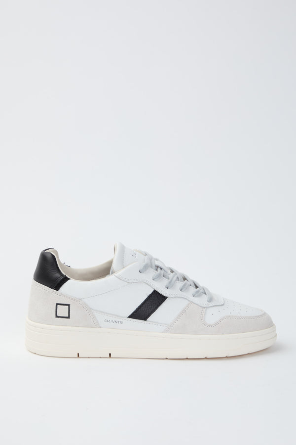 Sneaker Court 2.0 Vintage - 1