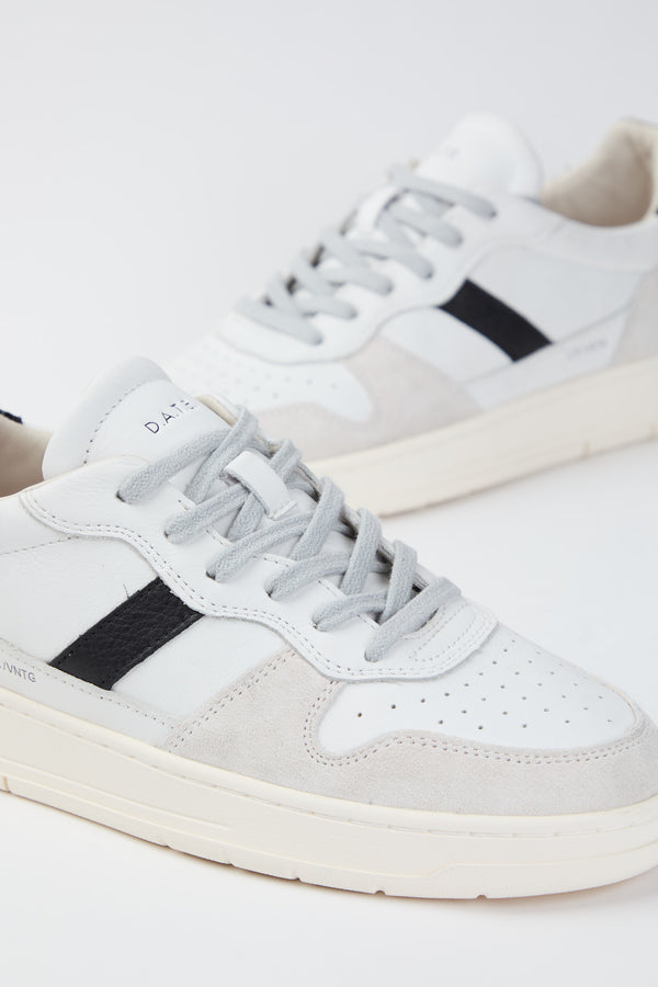 Sneaker Court 2.0 Vintage - 4