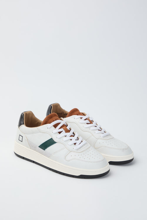 Sneaker Court 2.0 Vintage-2