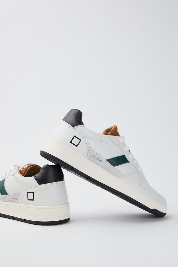 Sneaker Court 2.0 Vintage - 3