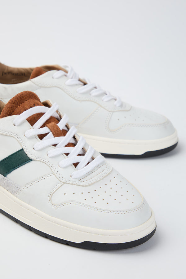 Sneaker Court 2.0 Vintage - 4