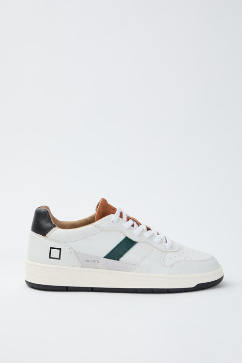 Sneaker Court 2.0 Vintage