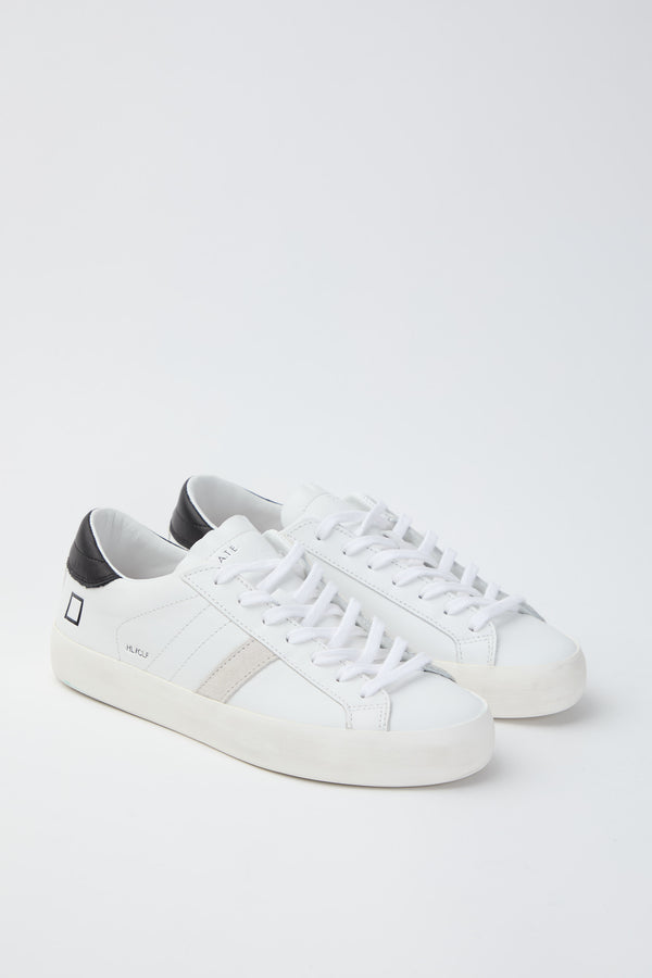 Sneaker Hill Low Calf - 2