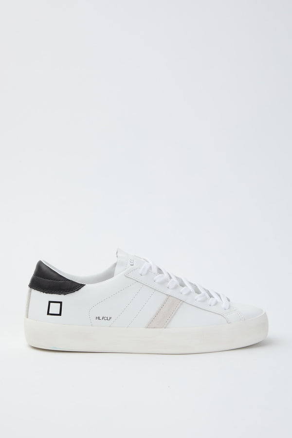 Sneaker Hill Low Calf - 1