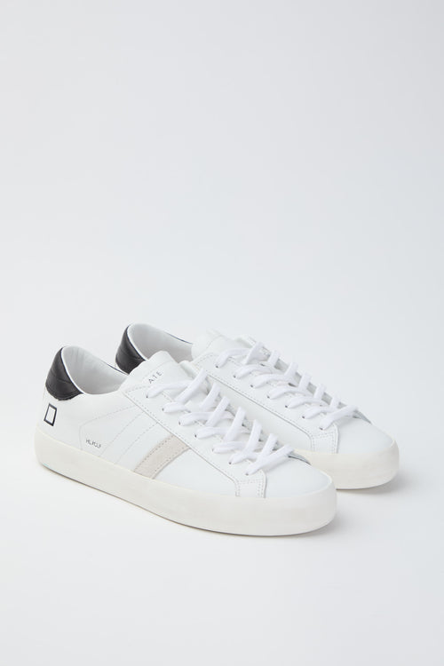 Sneaker Hill Low Calf-2