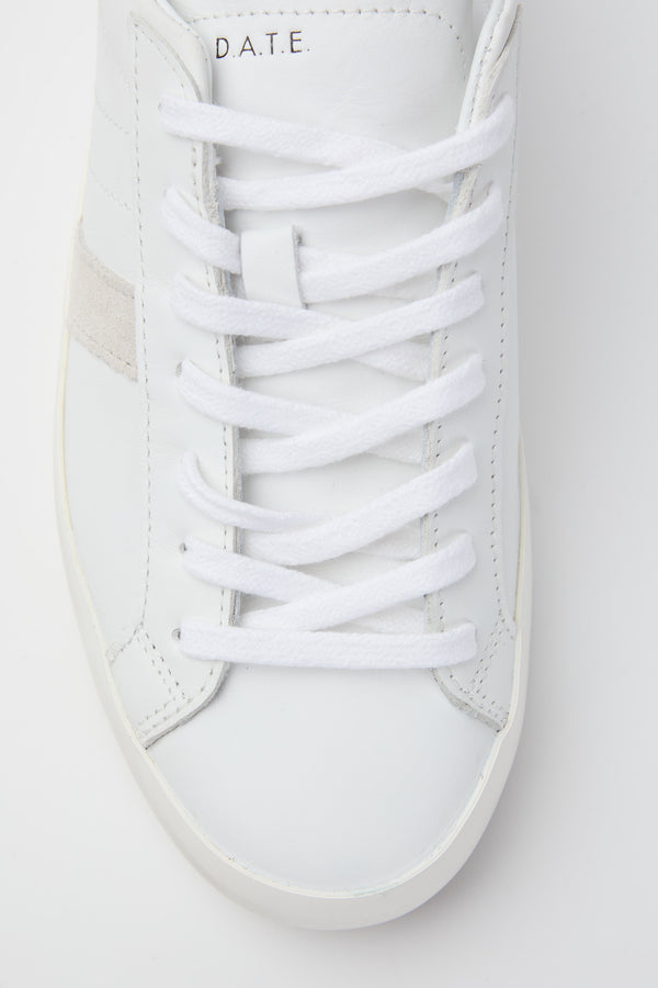 Sneaker Hill Low Calf - 4