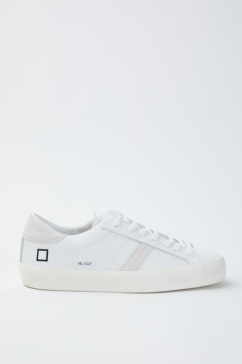 Sneaker Hill Low Calf