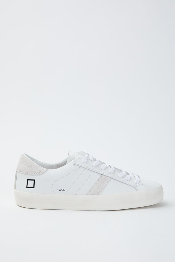 Sneaker Hill Low Calf - 1