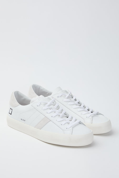 Sneaker Hill Low Calf-2