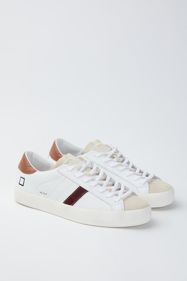 Sneaker Hill Low Calf - 2